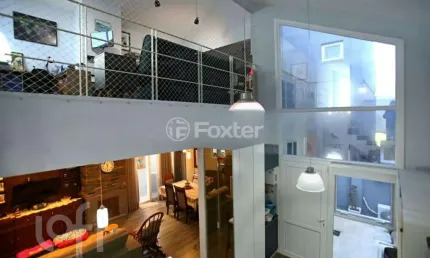 Casa com 3 quartos à venda na rua doutor gastão rhodes, 377, santana, porto alegre, 233 m2 por r$ 1.690.000