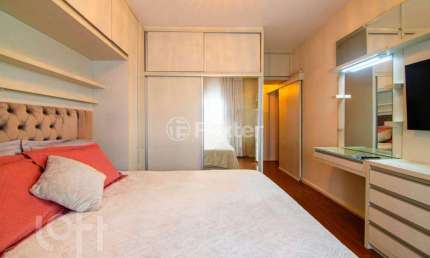 Casa com 3 quartos à venda na Rua Washington Luiz, 131, Niterói, Canoas, 153 m2 por R$ 619.000