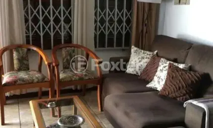 Casa com 2 quartos à venda na Rua do Canto, 51, Bom Jesus, Porto Alegre, 85 m2 por R$ 328.000