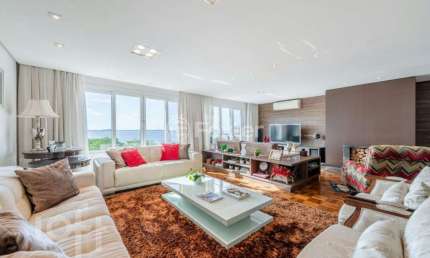 Casa com 4 quartos à venda na Travessa Assunção, 271, Camaquã, Porto Alegre, 450 m2 por R$ 2.950.000
