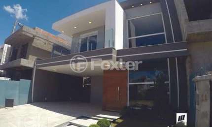 Casa com 3 quartos à venda na Rua dos Pinheiros, 71, Igara, Canoas, 224 m2 por R$ 1.930.000