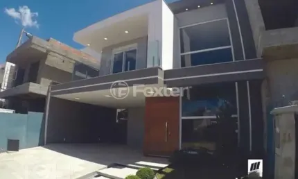 Casa com 3 quartos à venda na Rua dos Pinheiros, 71, Igara, Canoas, 224 m2 por R$ 1.930.000