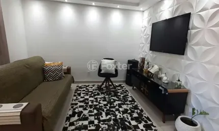 Casa com 3 quartos à venda na Rua Tenente Alberto Mendes Júnior, 60, Jardim Leopoldina, Porto Alegre, 200 m2 por R$ 450.000