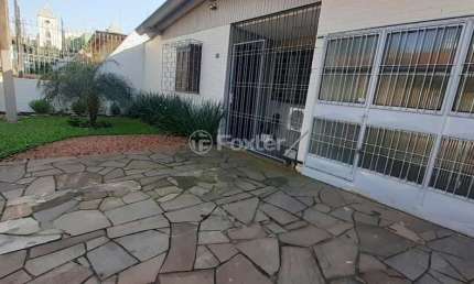 Casa com 3 quartos à venda na Rua Tenente Alberto Mendes Júnior, 60, Jardim Leopoldina, Porto Alegre, 200 m2 por R$ 450.000