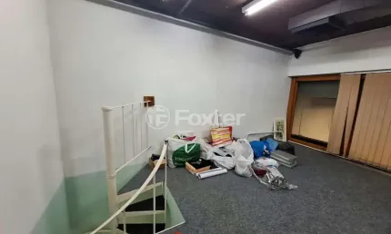 Ponto comercial com 1 sala à venda na Rua Mostardeiro, 120, Moinhos de Vento, Porto Alegre, 26 m2 por R$ 220.000