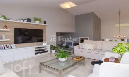 Casa com 3 quartos à venda na Rua Upamaroti, 1255, Cristal, Porto Alegre, 214 m2 por R$ 925.451
