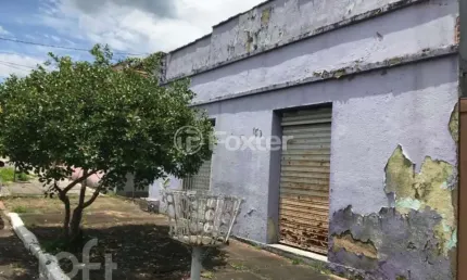 Casa com 1 quarto à venda na rua da figueira, 159, nossa senhora das graças, canoas, 407 m2 por r$ 299.000