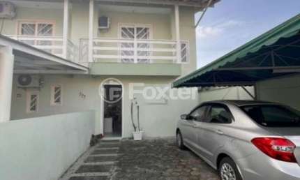 Casa com 2 quartos à venda na Rua Albatroz, 343, Ingleses do Rio Vermelho, Florianópolis, 75 m2 por R$ 510.000