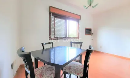 Apartamento com 3 quartos à venda na Rua Coronel Massot, 289, Cristal, Porto Alegre, 81 m2 por R$ 250.000