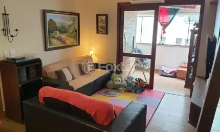 Apartamento com 2 quartos à venda na Rua Chile, 380, Jardim Botânico, Porto Alegre, 71 m2 por R$ 780.000