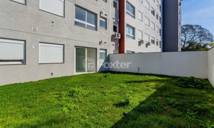 Apartamento com 2 quartos à venda na Rua Jayr Amaury Koebe, 220, Jardim do Salso, Porto Alegre, 136 m2 por R$ 750.000