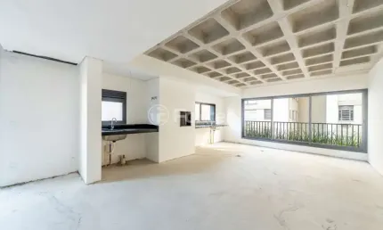 Loft com 1 quarto à venda na Avenida Coronel Lucas de Oliveira, 49, Auxiliadora, Porto Alegre, 61 m2 por R$ 690.000