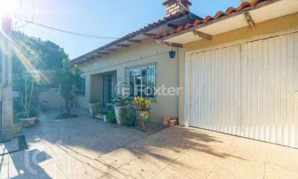 Casa com 3 quartos à venda na Rua Argentina, 191, Nova Cachoeirinha, Cachoeirinha, 110 m2 por R$ 345.000