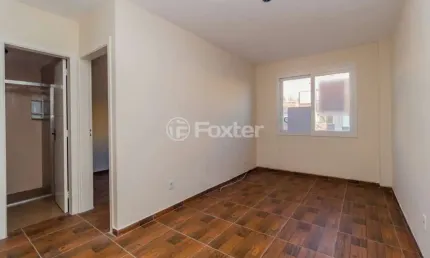 Apartamento com 1 quarto à venda na rua visconde de pelotas, 115, passo da areia, porto alegre, 30 m2 por r$ 150.000