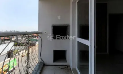 Apartamento com 3 quartos à venda na Rua Amazonas, 541, Mathias Velho, Canoas, 80 m2 por R$ 300.000