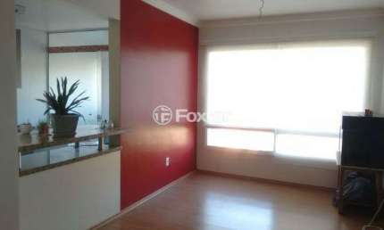 Apartamento com 2 quartos à venda na Rua Doutor Barcelos, 2780, Tristeza, Porto Alegre, 65 m2 por R$ 297.000