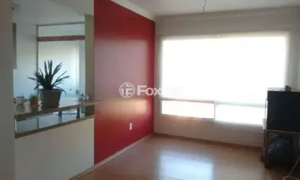 Apartamento com 2 quartos à venda na Rua Doutor Barcelos, 2780, Tristeza, Porto Alegre, 65 m2 por R$ 297.000
