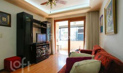Apartamento com 2 quartos à venda na Rua Dona Eugênia, 629, Santa Cecília, Porto Alegre, 89 m2 por R$ 597.000