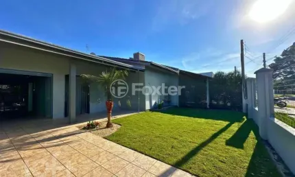 Casa com 3 quartos à venda na Rua Joao Cristiano Scheffer Filho, 1339, Zona Nova, Capão da Canoa, 156 m2 por R$ 715.000