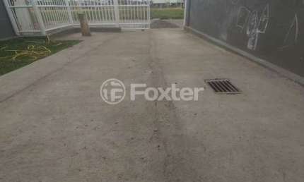 Casa com 2 quartos à venda na Rua Cerâmica, 135, Vicentina, São Leopoldo, 45 m2 por R$ 185.000