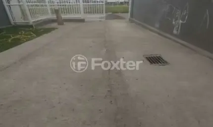Casa com 2 quartos à venda na Rua Cerâmica, 135, Vicentina, São Leopoldo, 45 m2 por R$ 185.000