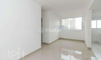 Apartamento com 2 quartos à venda na Avenida Juca Batista, 250, Cavalhada, Porto Alegre, 46 m2 por R$ 247.000