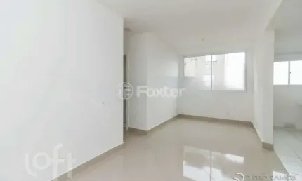 Apartamento com 2 quartos à venda na avenida juca batista, 250, cavalhada, porto alegre, 46 m2 por r$ 247.000