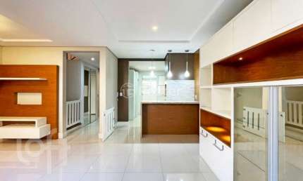 Casa em condomínio fechado com 4 quartos à venda na Avenida Willy Eugênio Fleck, 1500, Sarandi, Porto Alegre, 144 m2 por R$ 780.000