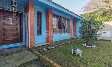 Casa com 3 quartos à venda na Rua Liane Alves, 50, Ipanema, Porto Alegre, 167 m2 por R$ 780.000