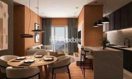 Apartamento com 2 quartos à venda na Avenida Das Hortênsias, 3030, Vila Suiça, Gramado, 78 m2 por R$ 1.970.000