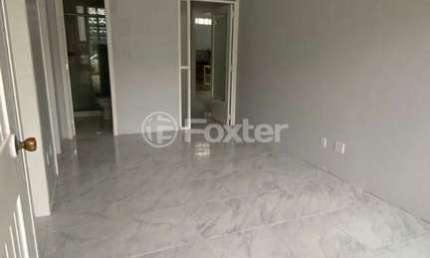 Casa em condomínio fechado com 2 quartos à venda na Rua Paes Lemes, 715, Rio Branco, Canoas, 87 m2 por R$ 233.000