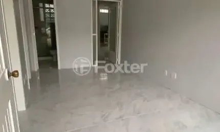 Casa em condomínio fechado com 2 quartos à venda na Rua Paes Lemes, 715, Rio Branco, Canoas, 87 m2 por R$ 233.000