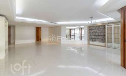 Apartamento com 4 quartos à venda na Rua Desembargador Moreno Loureiro Lima, 100, Bela Vista, Porto Alegre, 270 m2 por R$ 2.390.000