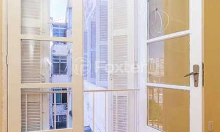 Apartamento com 2 quartos à venda na Avenida da Azenha, 1247, Azenha, Porto Alegre, 81 m2 por R$ 270.000
