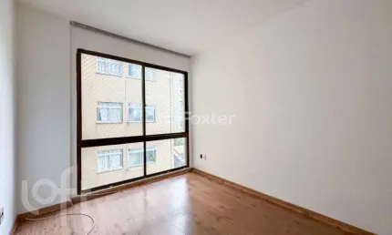Apartamento com 1 quarto à venda na rua demétrio ribeiro, 215, centro histórico, porto alegre, 46 m2 por r$ 220.000