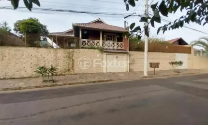 Casa com 3 quartos à venda na Rua Orlando Silva, 418, Parque Santo Inácio, Esteio, 193 m2 por R$ 980.000