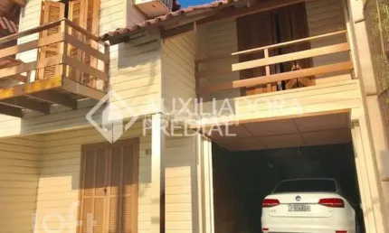 Casa com 3 quartos à venda na rua zeferino dias, 823, sarandi, porto alegre, 230 m2 por r$ 700.000