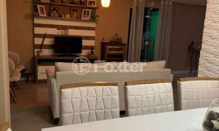 Casa com 3 quartos à venda na Rua Hélio Fraga de Moraes Sarmento, 80, São José, Canoas, 115 m2 por R$ 680.000