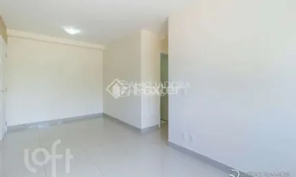Apartamento com 3 quartos à venda na Avenida Juca Batista, 250, Cavalhada, Porto Alegre, 61 m2 por R$ 299.000
