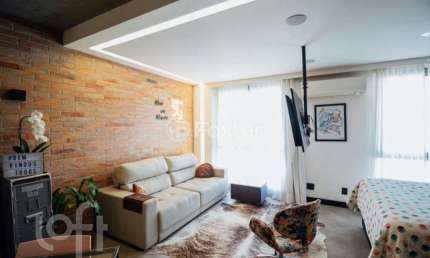 Apartamento com 1 quarto à venda na Rua General Lima e Silva, 570, Cidade Baixa, Porto Alegre, 47 m2 por R$ 620.000