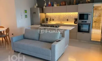 Apartamento com 2 quartos à venda na travessa felipe godinho e silva, 30, agronômica, florianópolis, 79 m2 por r$ 1.250.000