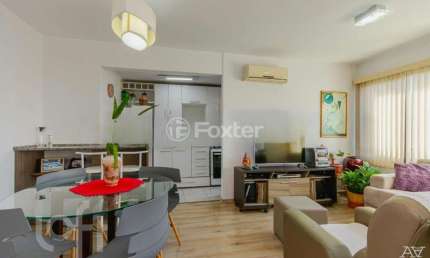 Apartamento com 2 quartos à venda na Rua General Rondon, 1077, Tristeza, Porto Alegre, 52 m2 por R$ 449.900