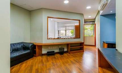 Sala comercial com 1 sala à venda na Avenida Coronel Lucas de Oliveira, 1841, Petrópolis, Porto Alegre, 44 m2 por R$ 350.000
