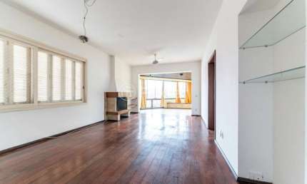 Cobertura com 3 quartos à venda na Rua Dom Pedro II, 1575, Auxiliadora, Porto Alegre, 260 m2 por R$ 1.650.000