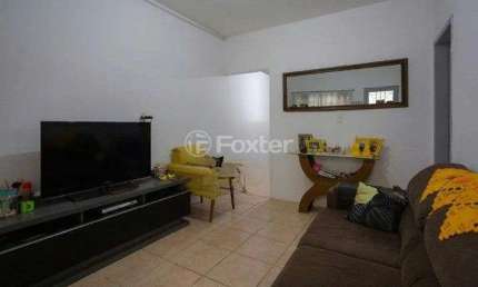 Casa com 4 quartos à venda na Rua Antonio Bastos, 997, Costa e Silva, Porto Alegre, 100 m2 por R$ 314.000