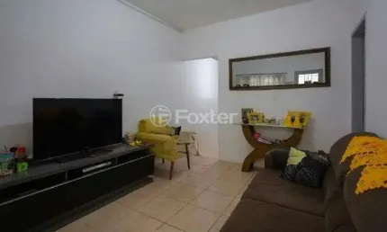 Casa com 4 quartos à venda na rua antonio bastos, 997, costa e silva, porto alegre, 100 m2 por r$ 314.000