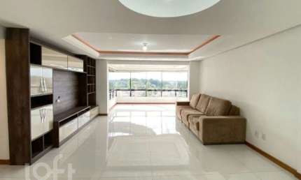 Apartamento com 3 quartos à venda na Rua General Salustiano, 35, Marechal Rondon, Canoas, 148 m2 por R$ 950.000