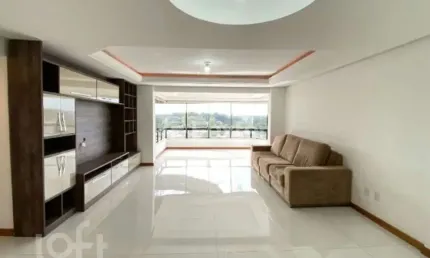 Apartamento com 3 quartos à venda na Rua General Salustiano, 35, Marechal Rondon, Canoas, 148 m2 por R$ 950.000