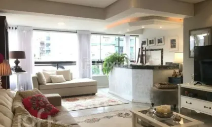 Apartamento com 2 quartos à venda na Rua Assunção, 590, Jardim Lindóia, Porto Alegre, 95 m2 por R$ 550.000