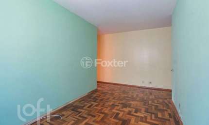 Apartamento com 1 quarto à venda na Rua Sapê, 425, Passo da Areia, Porto Alegre, 46 m2 por R$ 266.000